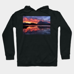 Skyfire Hoodie